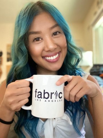 Tech Recruiter - Jolene Ho