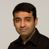 Software Engineer Leader Sunil