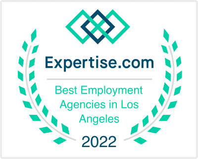Best Employment Agency 2022