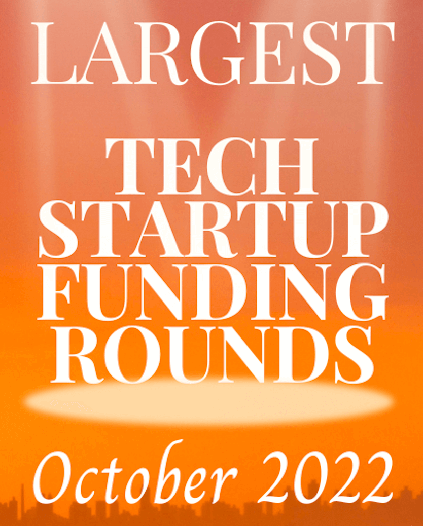 5 Los Angeles Tech Startups Raising The Largest Funding Rounds ...