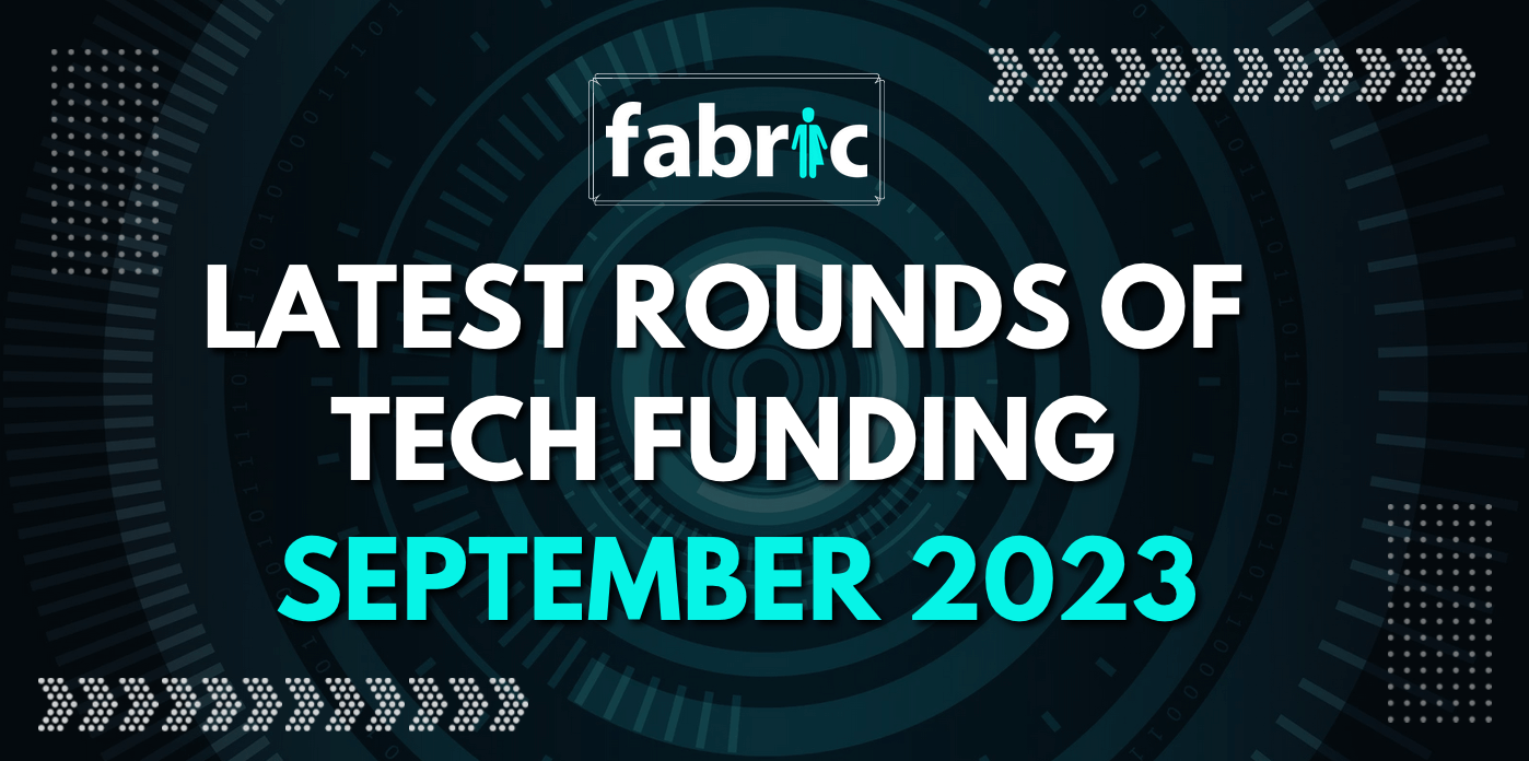 Investment Landscape: 37 Notable Funding Rounds in September 2023