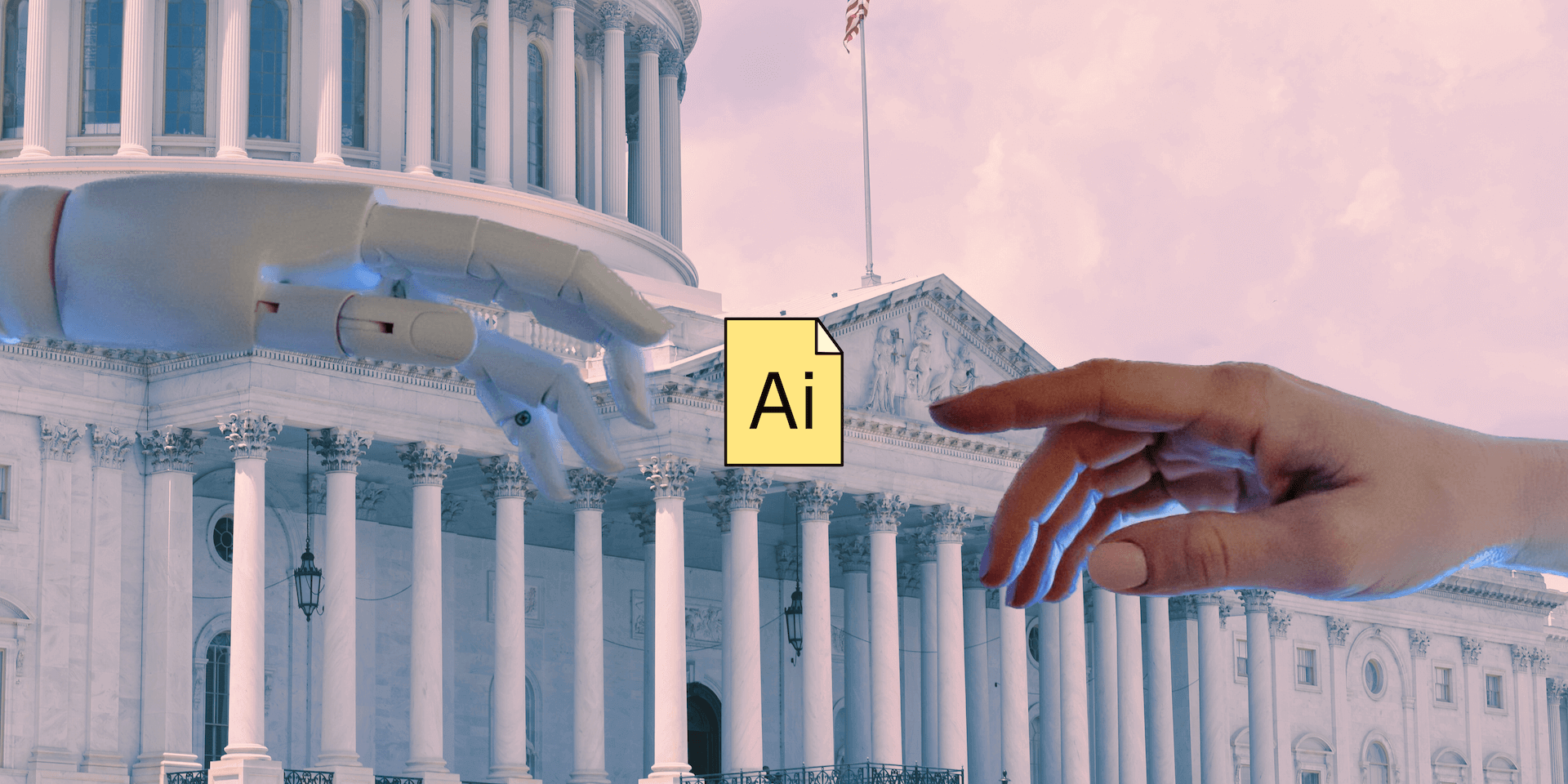 Congress Gathers to Address AI's Complex Challenges