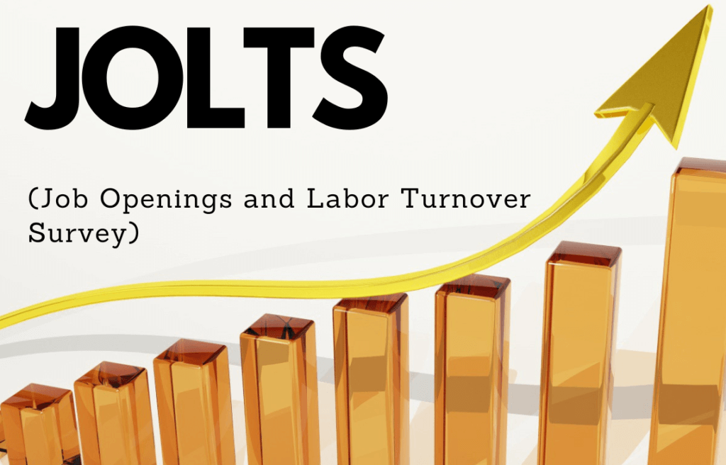 Job Openings and Labor Turnover Survey
