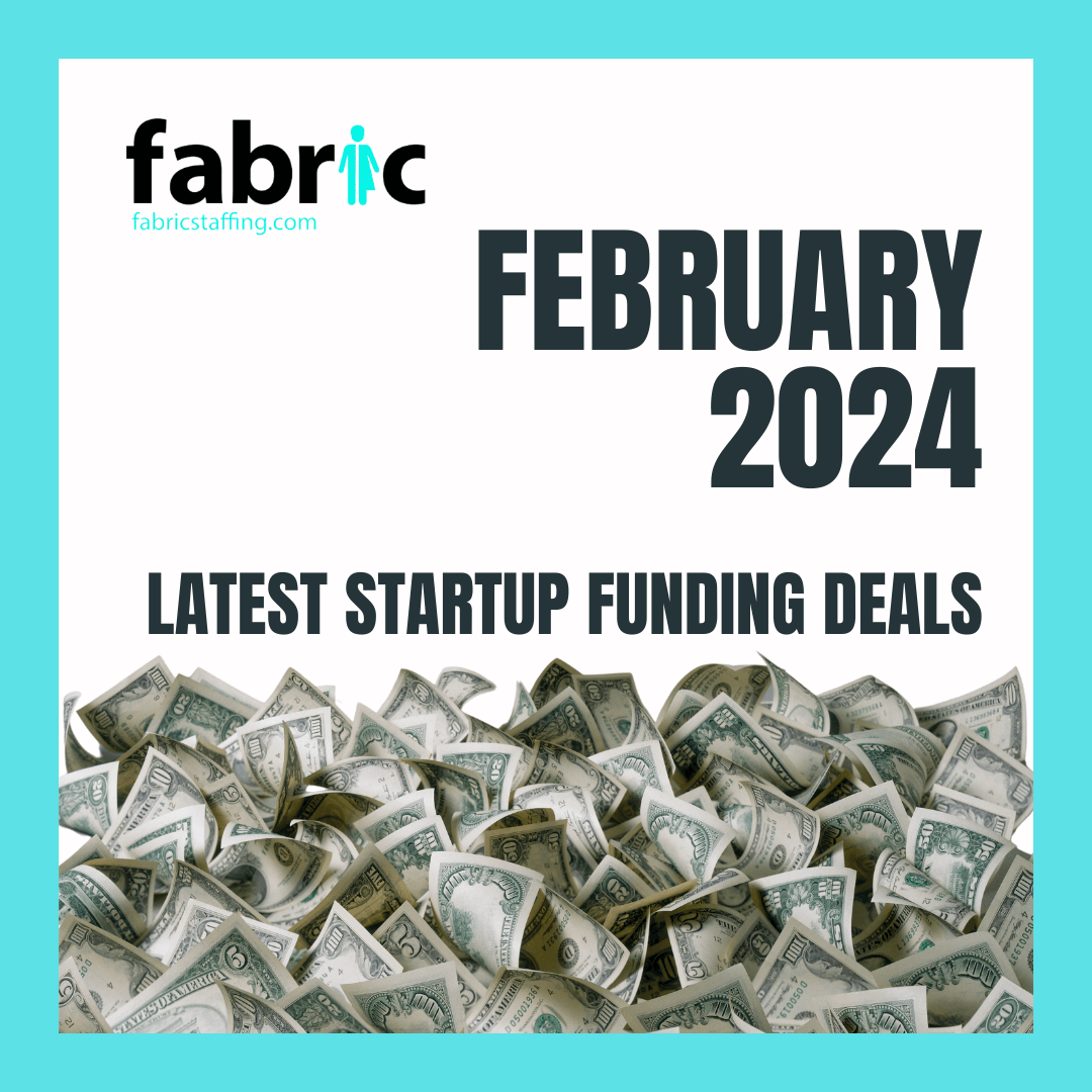 Latest Startup Funding Deals February 2024