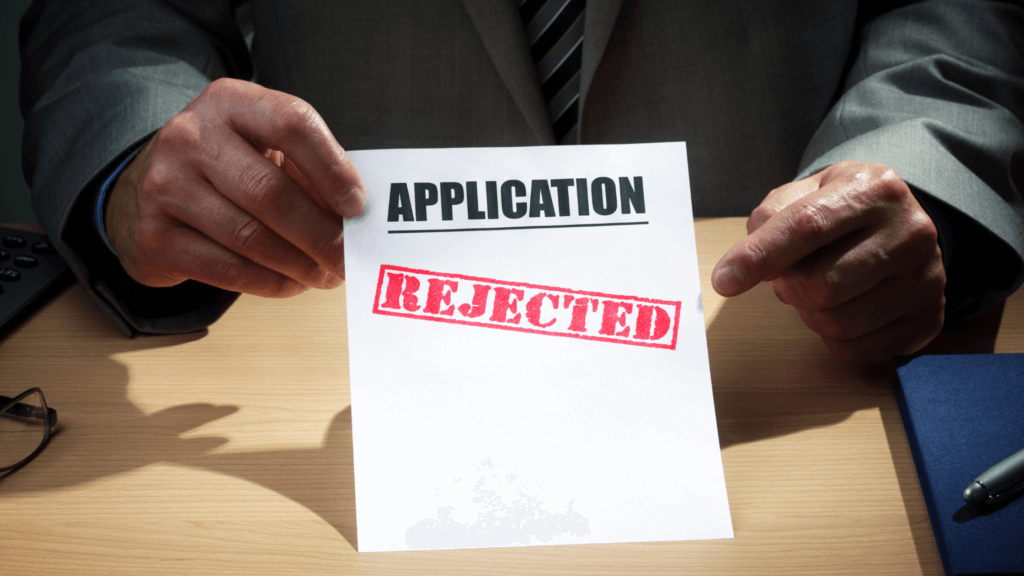 Why Recruiters Call Just to Reject You