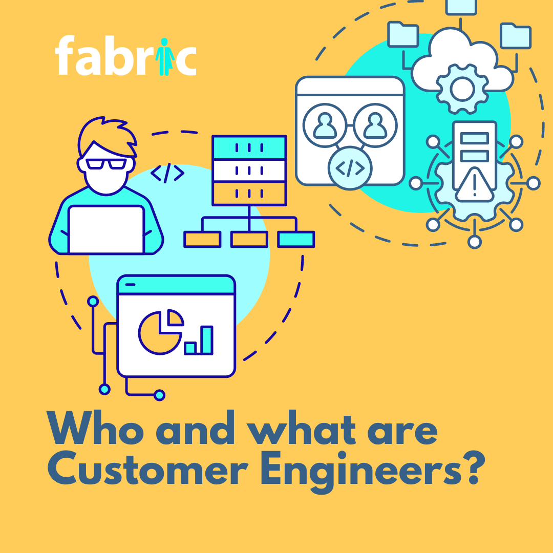 Who are Customer Engineers and What Do They Do?