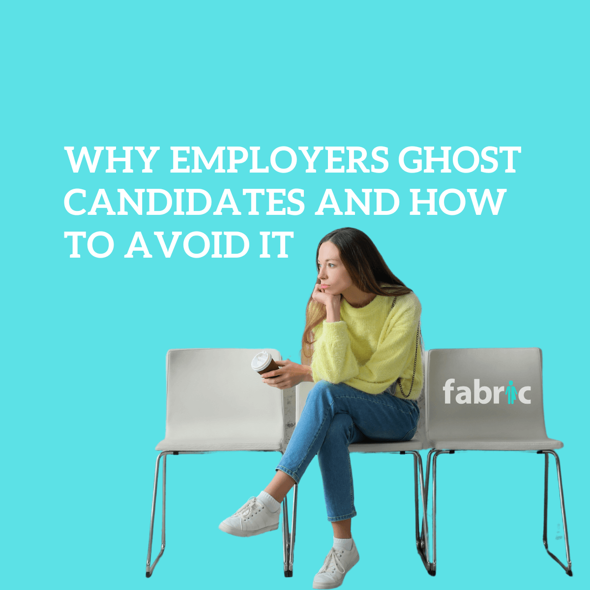 Why employers ghost candidates and how to avoid it